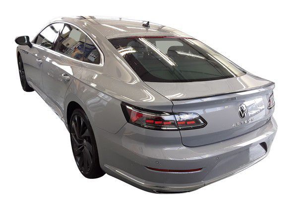 Bild des Angebotes Volkswagen Arteon 2.0 TSI 4M R-Line Tageszul 62 % unter UPE