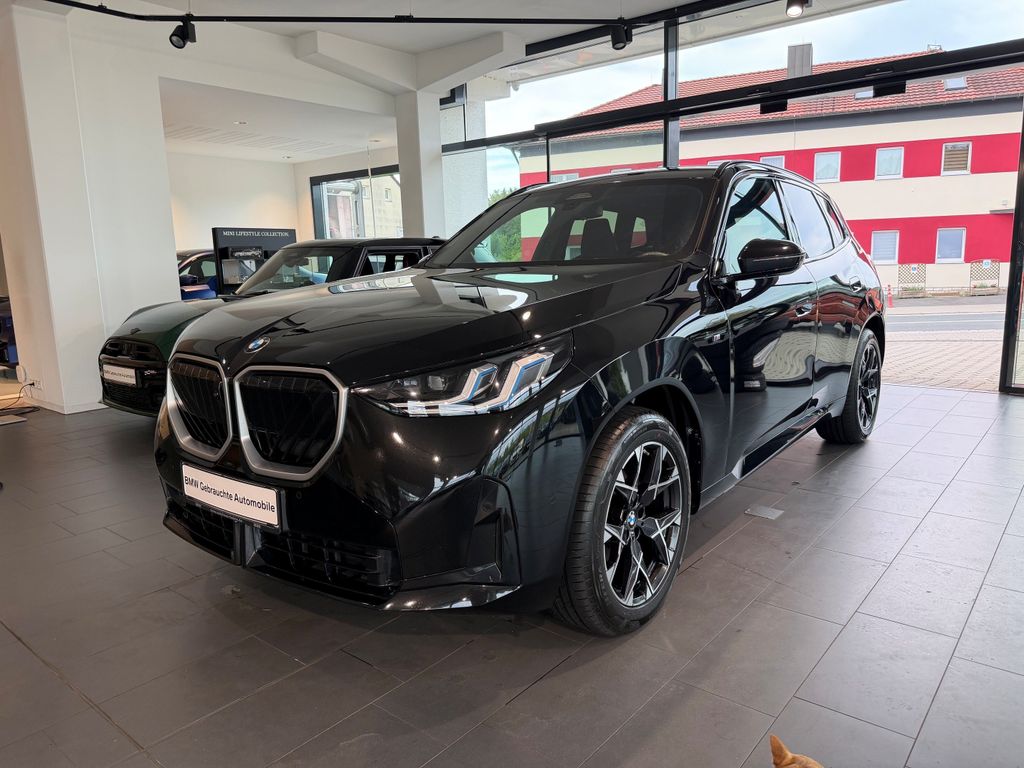 Bild des Angebotes BMW X3 20d xDrive