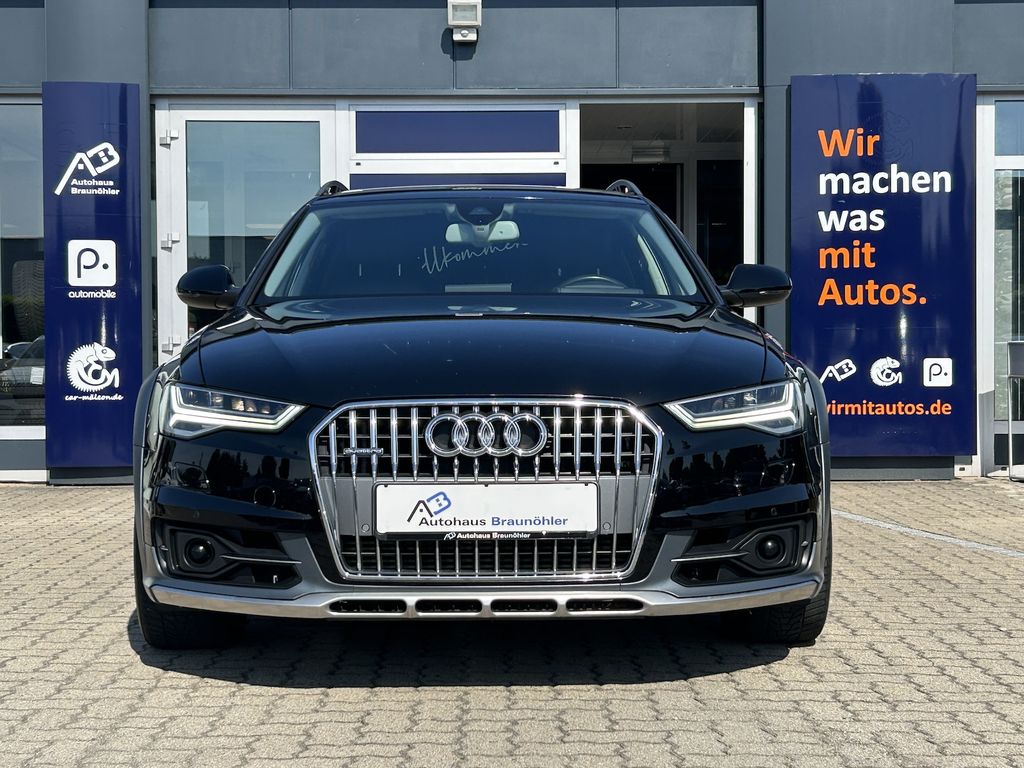 Bild des Angebotes Audi A6 Allroad quattro 3.0 TDI*AHK*Matrix*ACC*HUD*