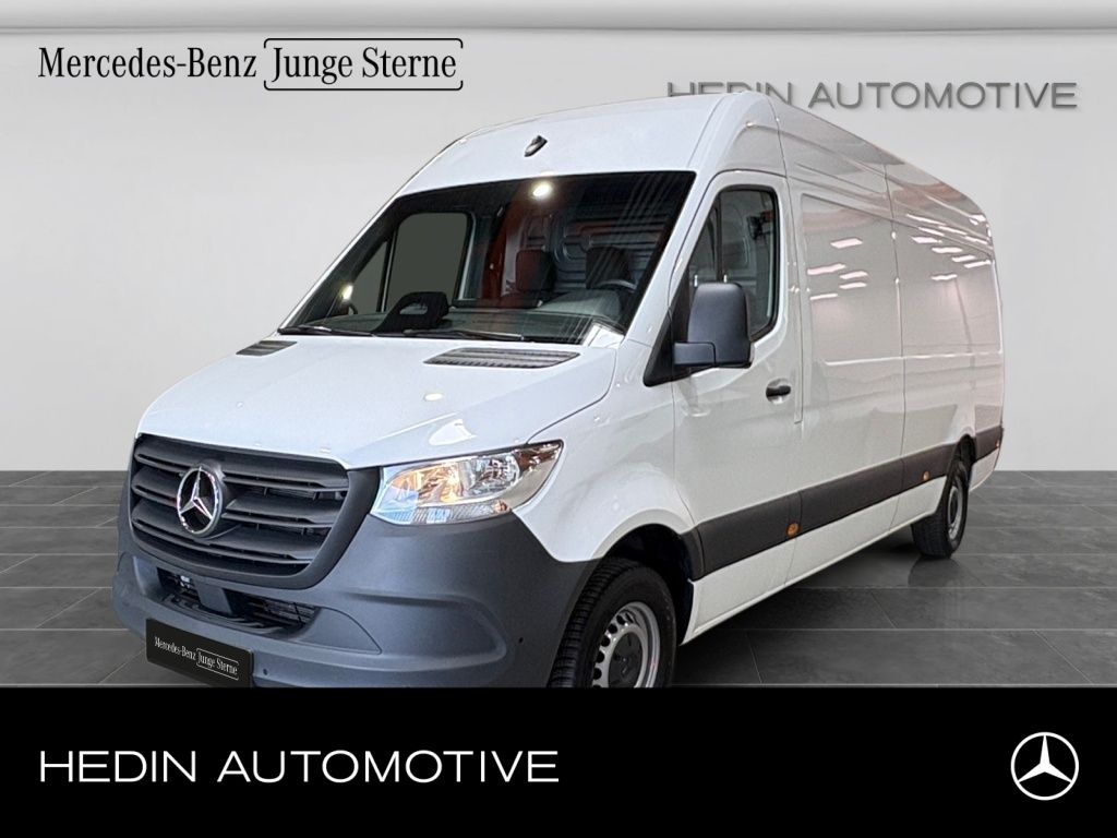 Bild des Angebotes Mercedes-Benz Sprinter 317 CDI Kasten PRO Hochdach L NAVI|KAM