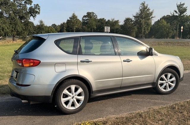 Bild des Angebotes Subaru B9 Tribeca 3.0R Comfort Automatik 7-Sitzer TOP
