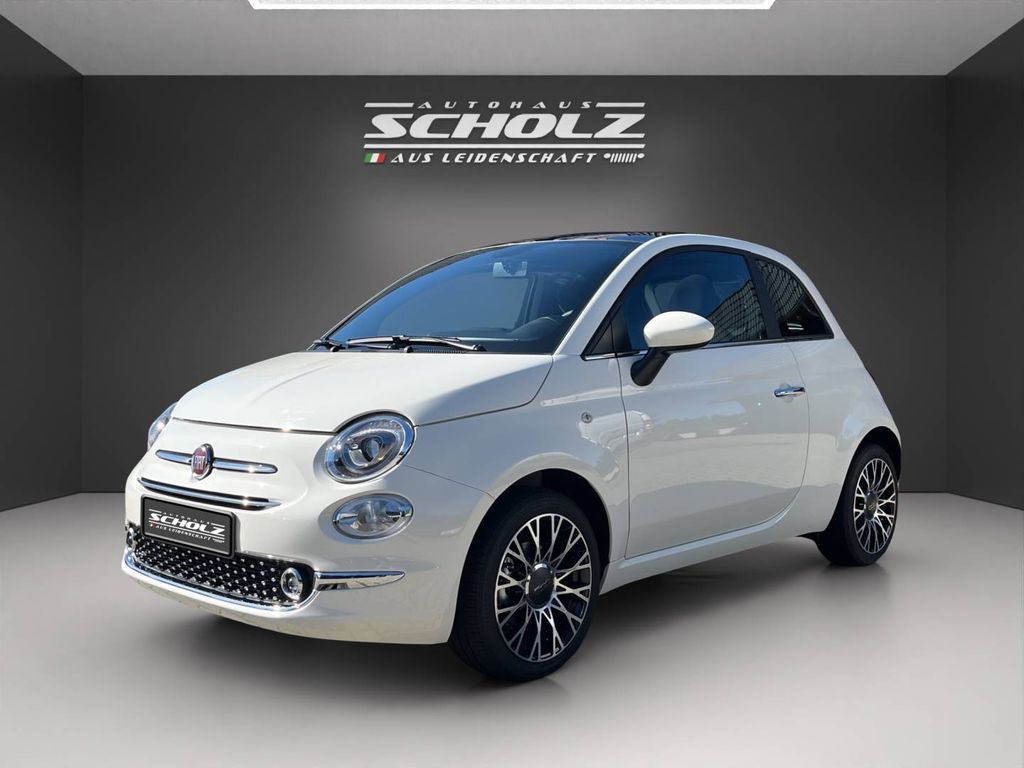 Bild des Angebotes Fiat 500 MY24 1.0 GSE Hybrid 51 kW