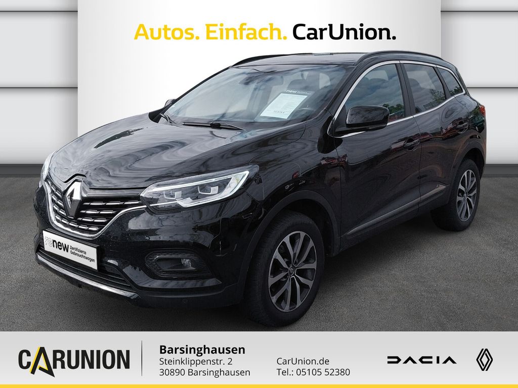 Bild des Angebotes Renault Kadjar TCe 140 Black Edition