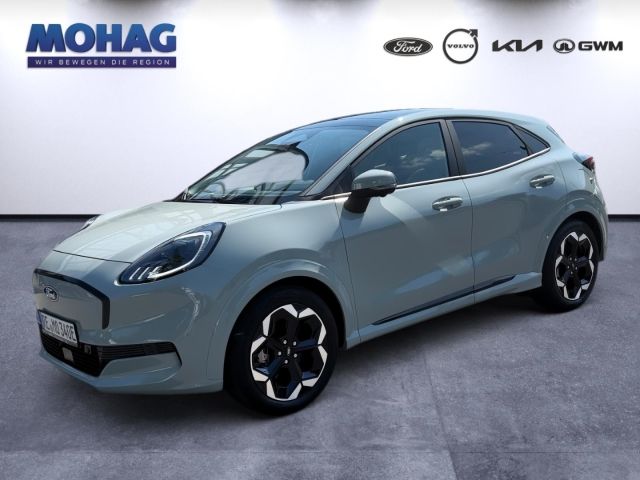 Bild des Angebotes Ford Puma Gen-E Premium Pano-Schiebedach AHK 360°Kame