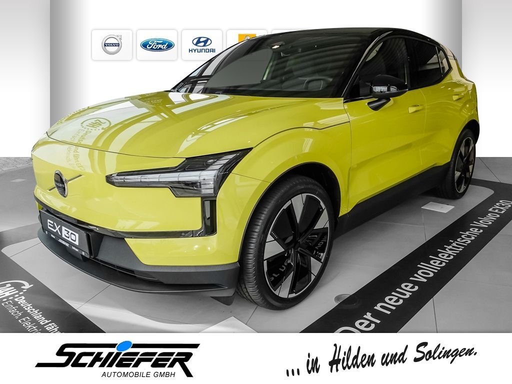 Bild des Angebotes Volvo EX30 Single M. Extended Range RWD Plus