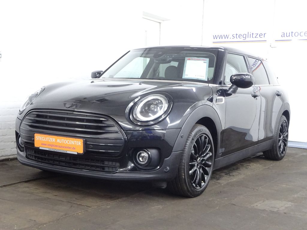 Bild des Angebotes MINI Cooper Clubman Classic Trim Aut/Pano/LED/H&K/HUD