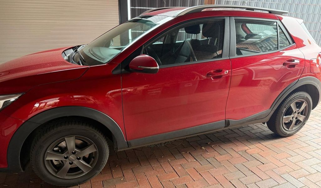 Bild des Angebotes Kia Stonic 1.2 Vision Vision