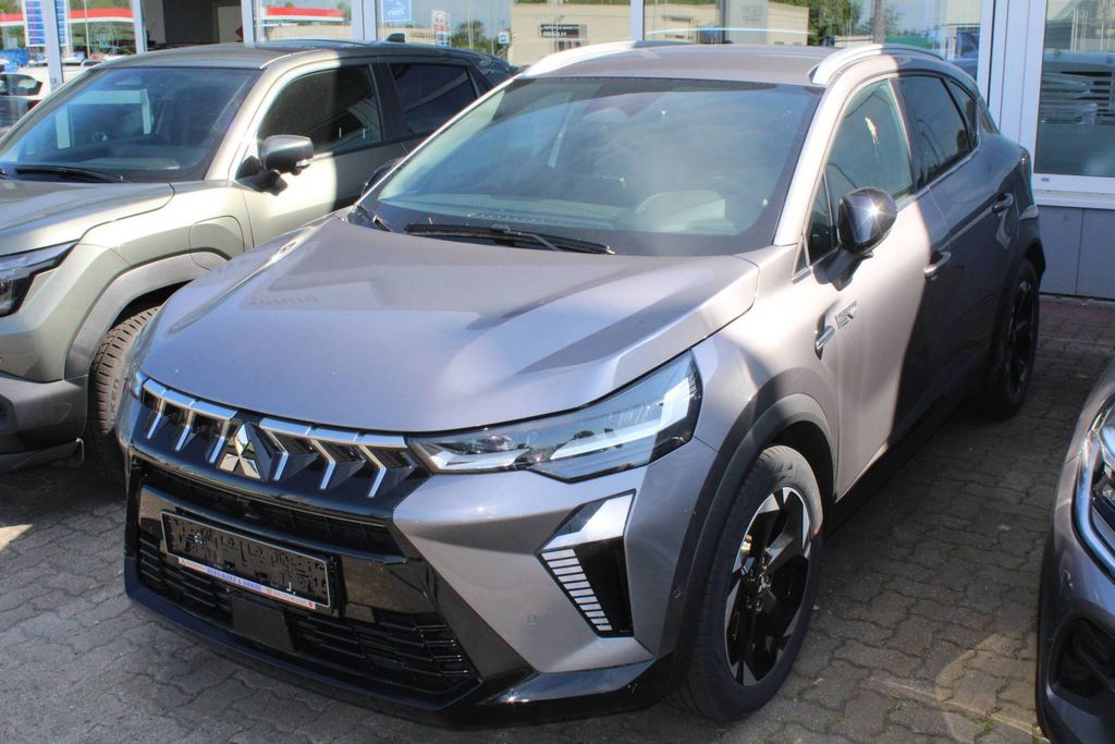 Bild des Angebotes Mitsubishi ASX 1,8'Edition' HEV/AT