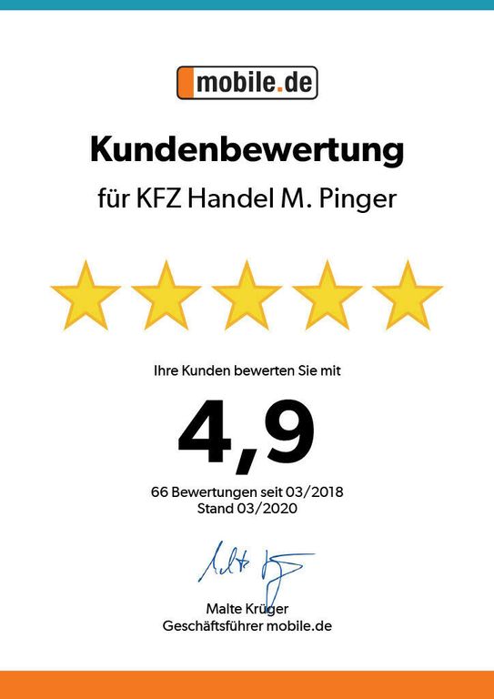 Mercedes-Benz ML 350 CDI BlueTec 4Matic AMG-Line