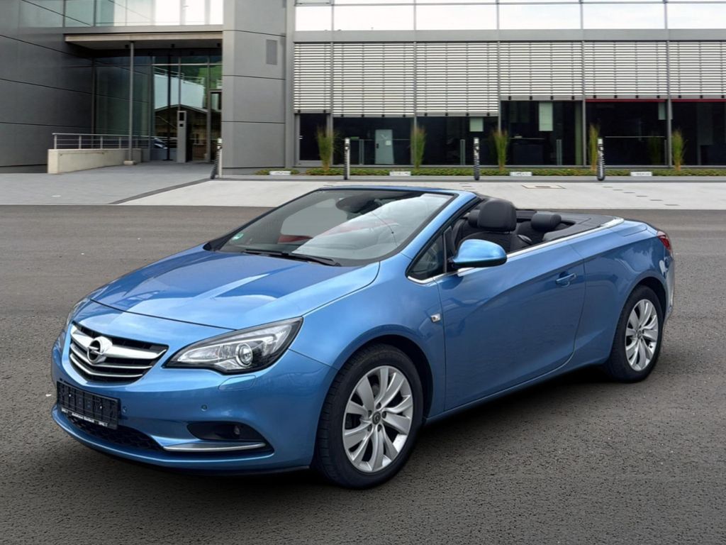Bild des Angebotes Opel Cascada Innovation ecoFlex