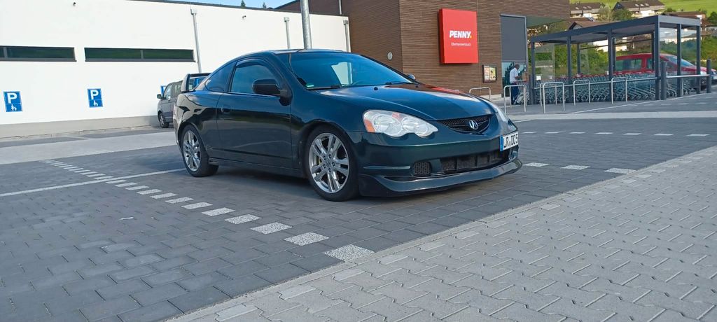 Bild des Angebotes Acura RSX