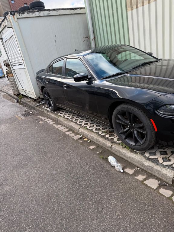Bild des Angebotes Dodge Charger