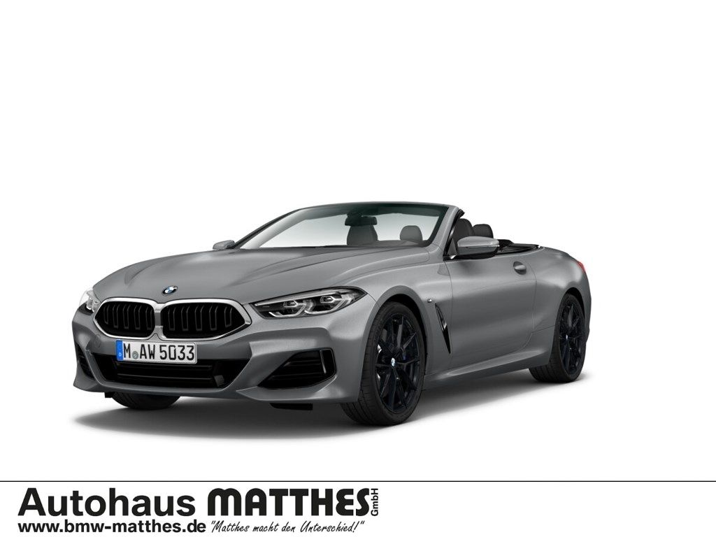 Bild des Angebotes BMW 840 i M Sport Pro xDrive Cabrio  M Sportbremse