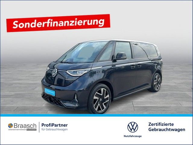 Bild des Angebotes Volkswagen ID.Buzz GTX 4MOTION 6-Sitzer, 5 Jahre Garantie