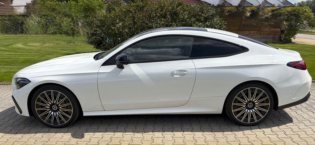 Bild des Angebotes Mercedes-Benz CLE 300 4MATIC Autom. Standheizung, AHK
