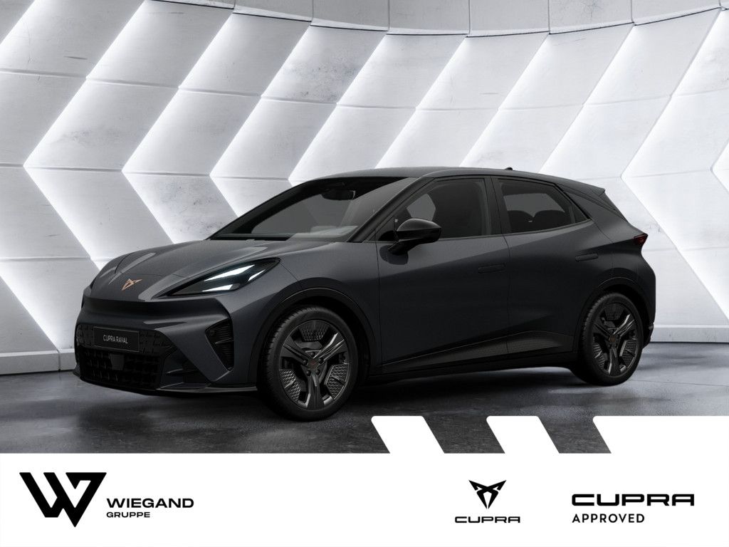 Bild des Angebotes Cupra Raval Endurance Edition Dynamic 155 kW (211 PS)