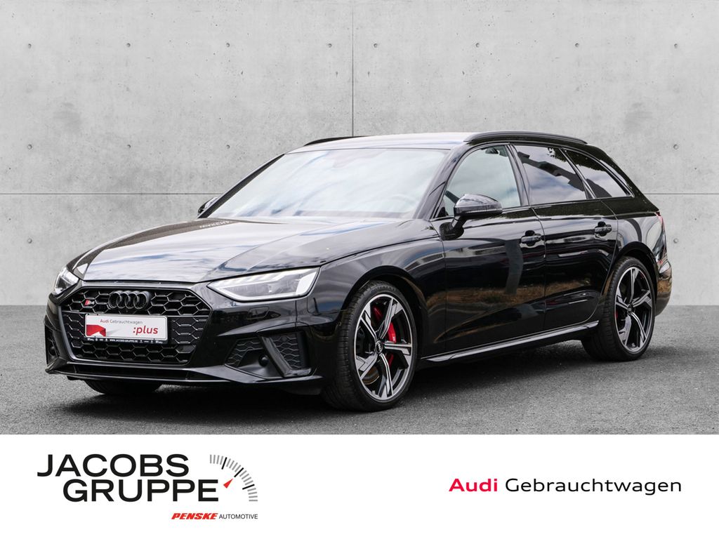 Bild des Angebotes Audi S4 Avant 3.0 TDI quattro AHK/Matrix-LED/Optikpak