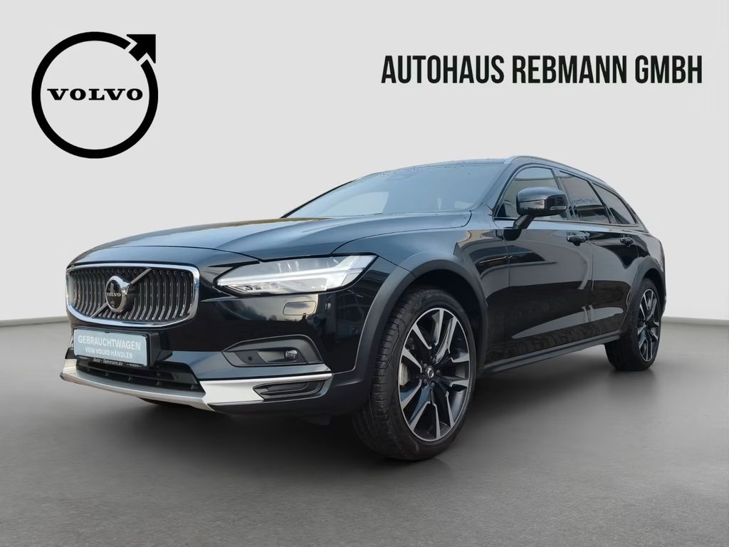 Bild des Angebotes Volvo V90 B4 Cross Country Plus AWD StdHz*SD*360°