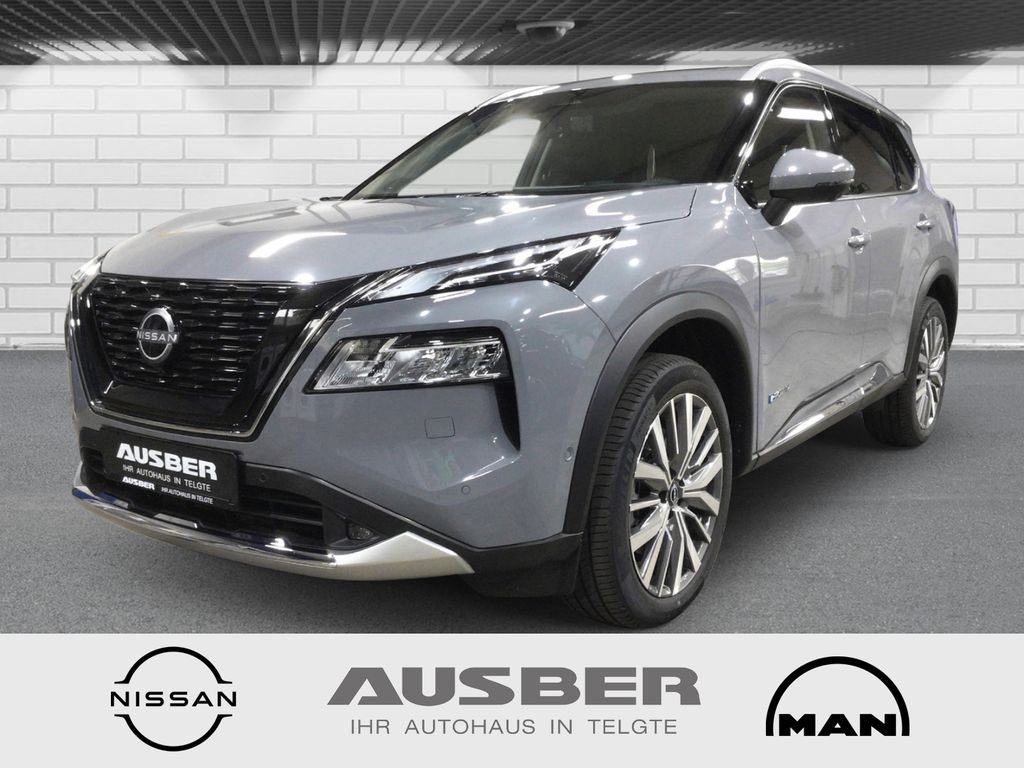 Bild des Angebotes Nissan X-Trail X-TRAIL 1.5VCT e4ORCE 213PS 4x4 Tekna+ 7