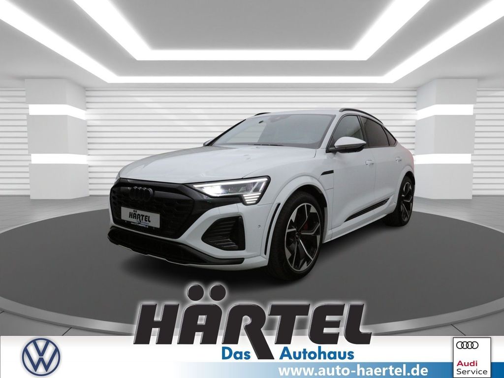 Bild des Angebotes Audi SQ8 E-TRON SPORTBACK QUATTRO 106 KWH AUTOMATIK