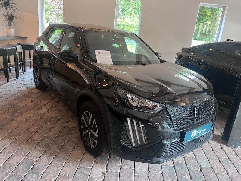 Bild des Angebotes Peugeot 2008 Style 100