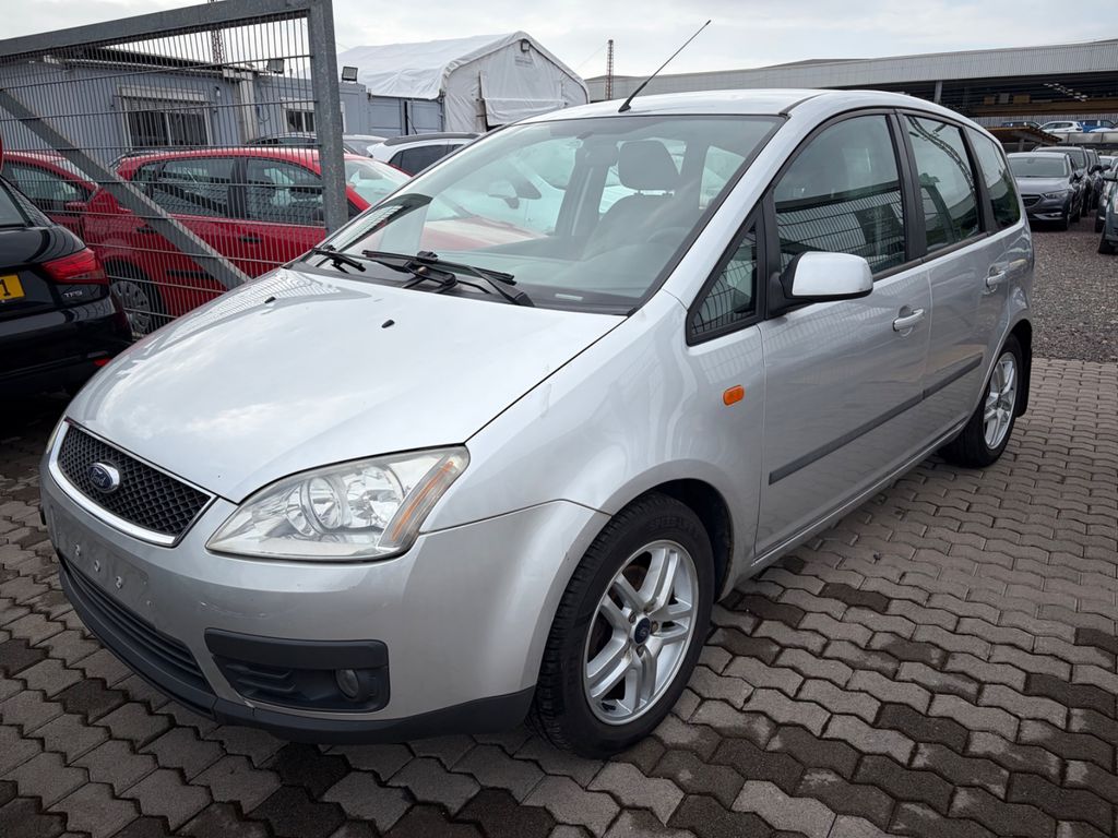 Bild des Angebotes Ford C-Max 1.8 Trend