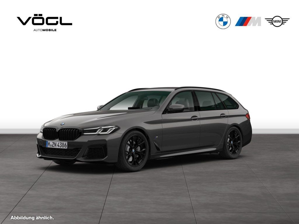 Bild des Angebotes BMW 540d xDrive Touring