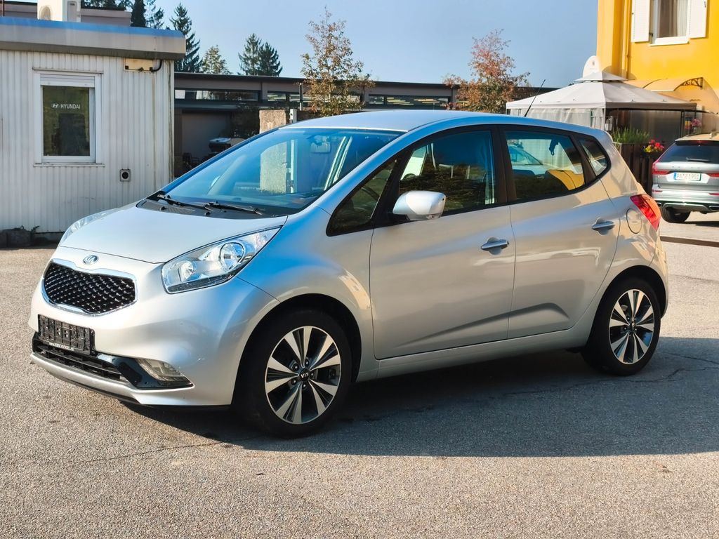 Bild des Angebotes Kia Venga Spirit