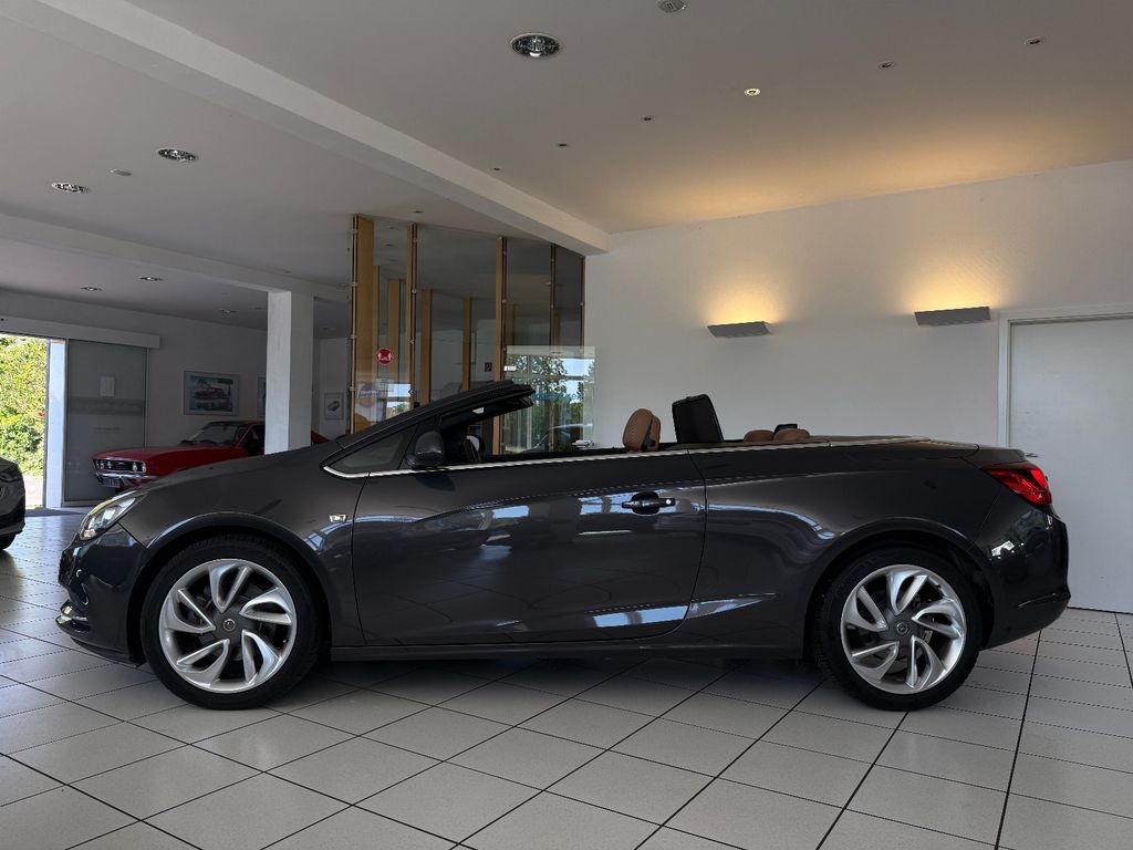 Bild des Angebotes Opel Cascada FAMILIEN CABRIO . EINFACH SCHÖN & GUT !
