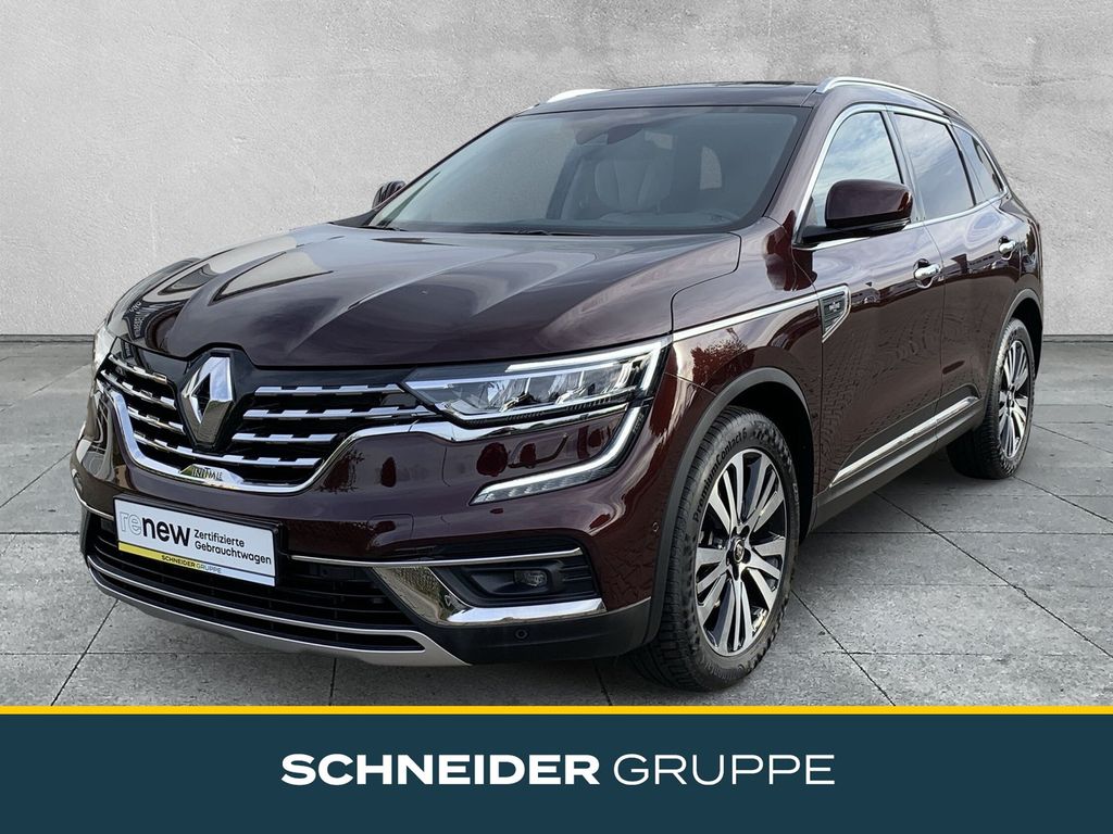 Bild des Angebotes Renault Koleos INITALE PARIS DCI 185 4WD KAMERA+SHZ+LED