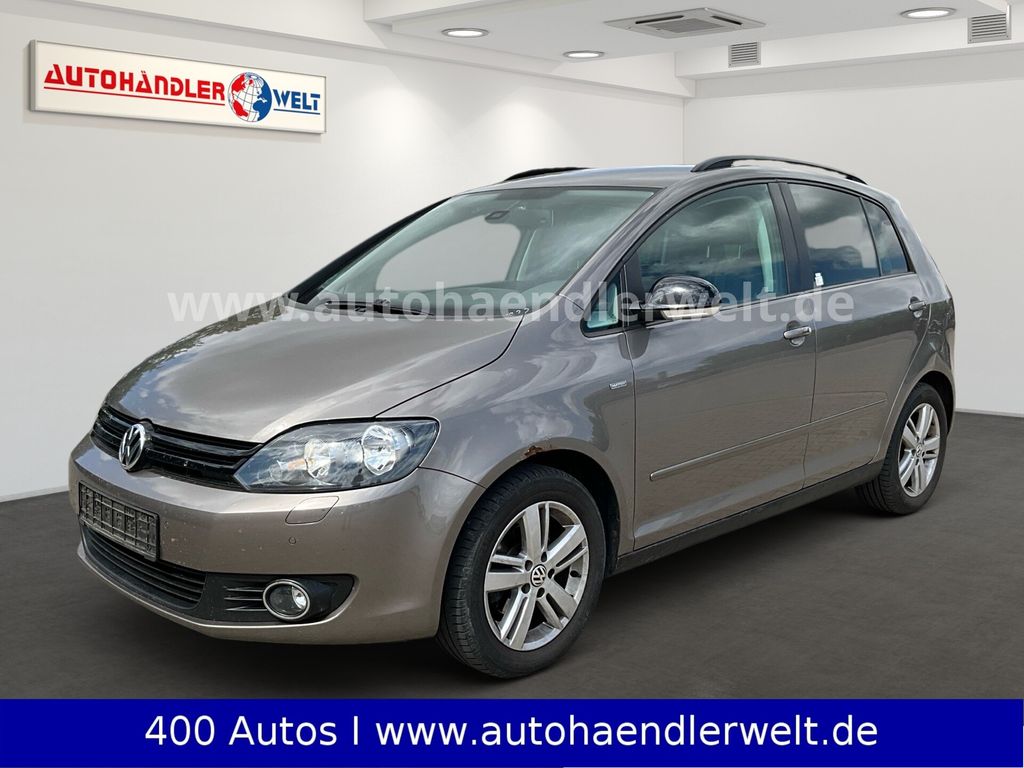 Bild des Angebotes Volkswagen Golf Plus VI 1.2 Life