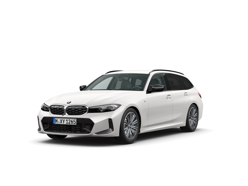 Bild des Angebotes BMW M340d xDrive Touring LED HUD HarmanKardon Komfor