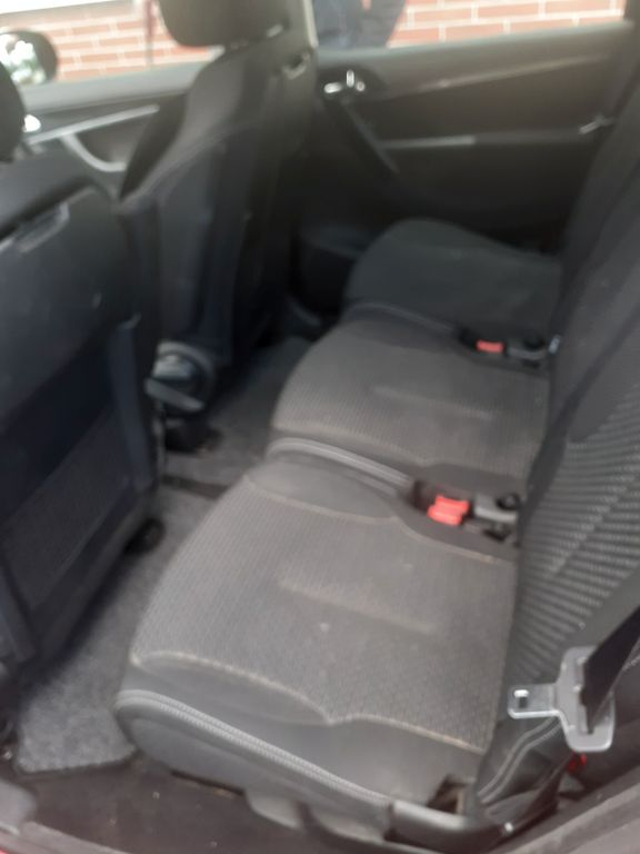 Bild des Angebotes Citroën C4 Picasso VTi 120 Attraction Attraction