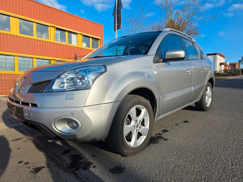 Bild des Angebotes Renault Koleos Expression