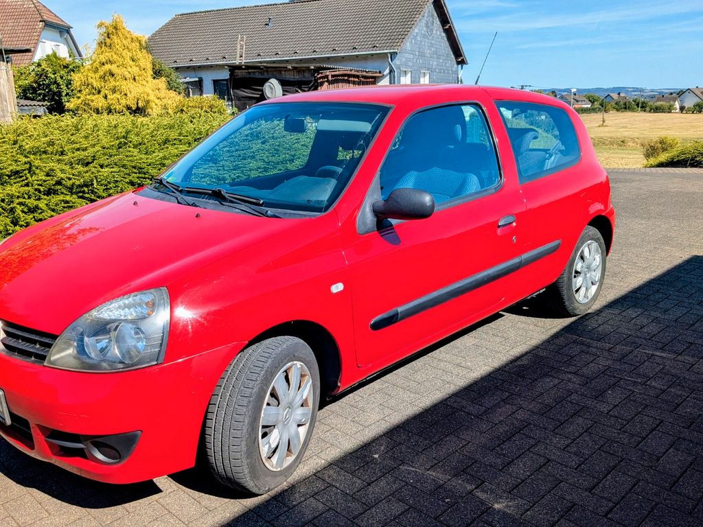 Bild des Angebotes Renault Clio Campus 1.2 Campus