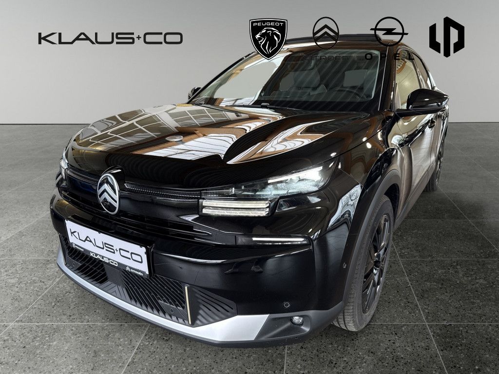 Bild des Angebotes Citroën C4 Hybrid 145 ë-DCS6 Max