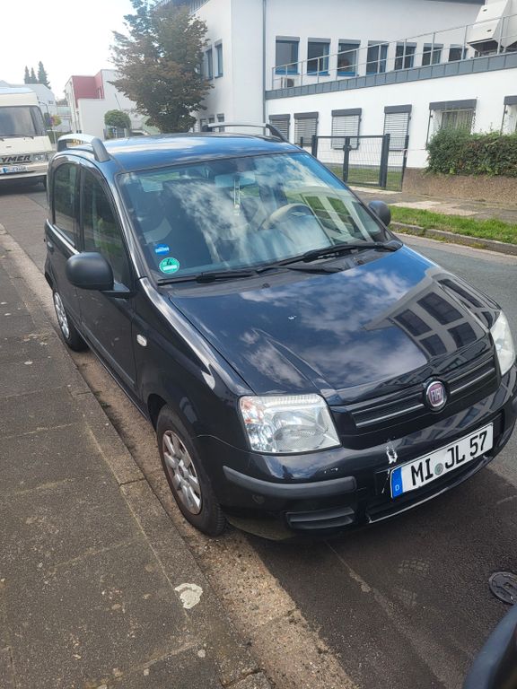 Bild des Angebotes Fiat Panda