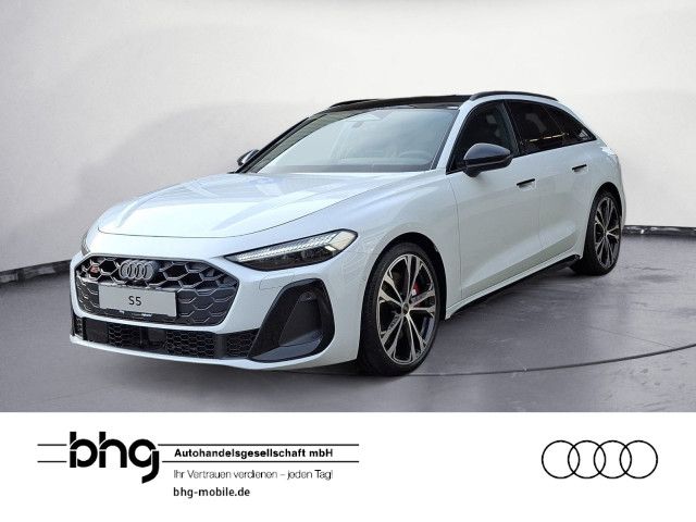 Bild des Angebotes Audi S5 Avant TFSI  S tronic