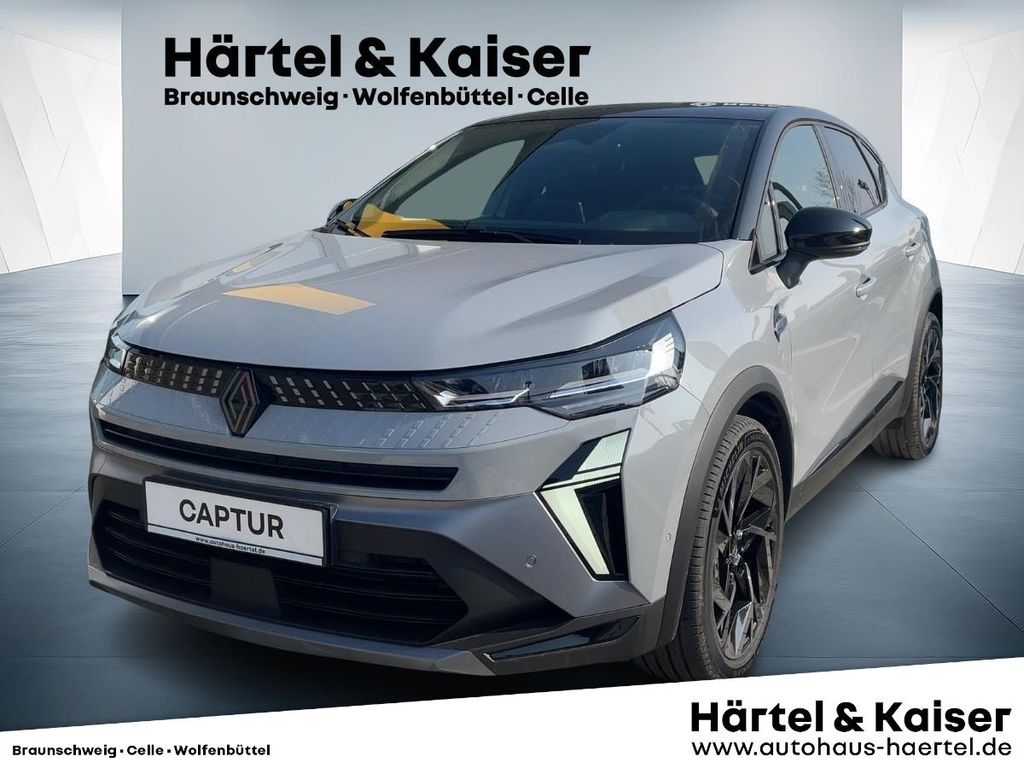 Bild des Angebotes Renault Symbioz Esprit Alpine E-TECH Full Hybrid 160 +++