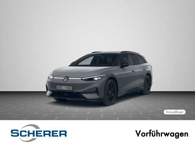 Volkswagen Pro S Black Style,Komfort,Exterieur,IQ-Drive,AH