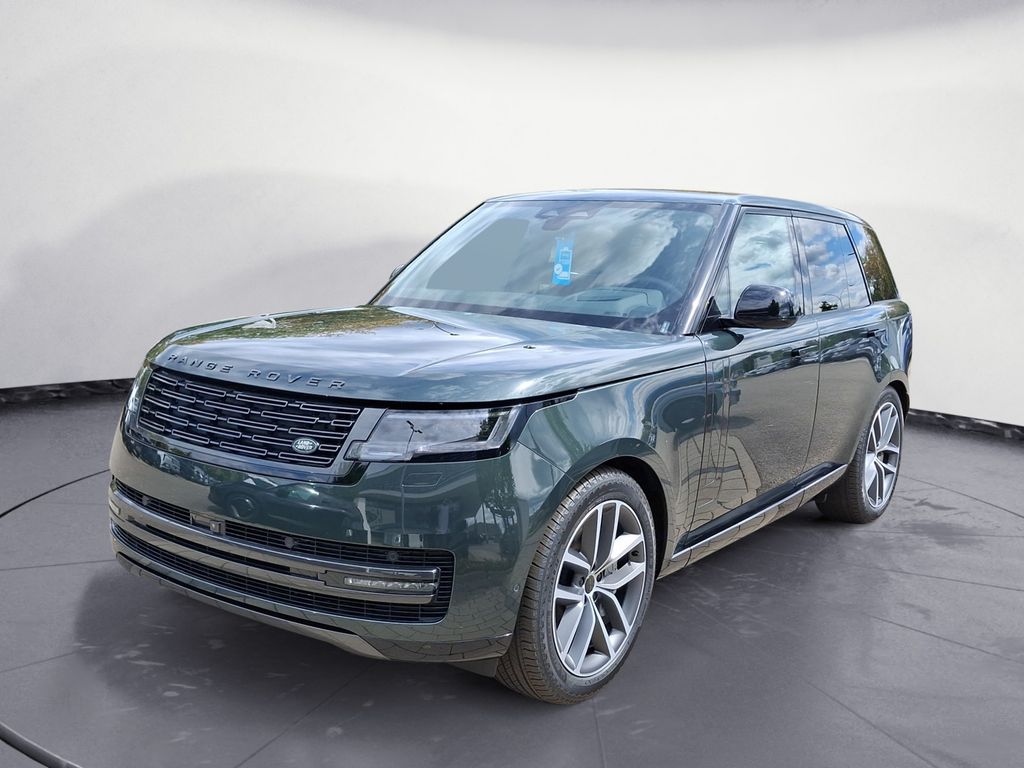Bild des Angebotes Land Rover Range Rover P530 HSE Panoramadach Alarm AKTION