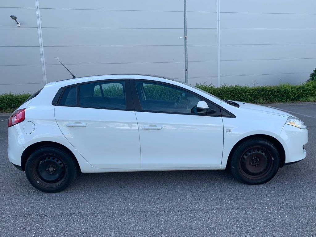 Bild des Angebotes Fiat Bravo 1.4 16V T JET Dynamic