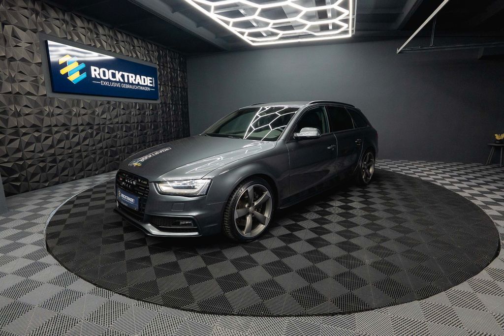 Bild des Angebotes Audi S4 Avant 3.0 TFSI quattro | Top Zustand | LED