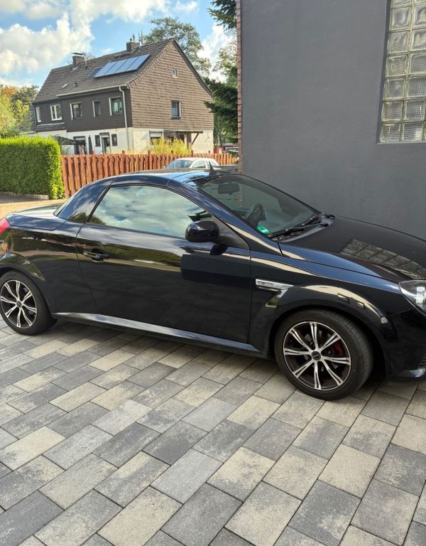 Bild des Angebotes Opel Tigra 1.8 Sport Sport
