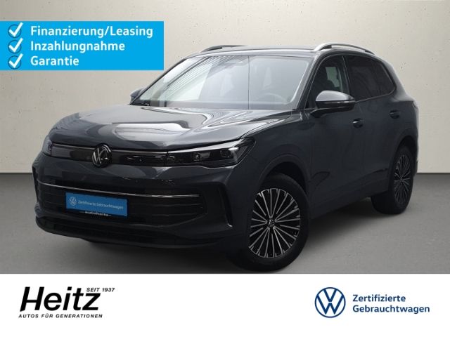 Bild des Angebotes Volkswagen Tiguan eTSI DSG Life LED ACC AppConnect PDC SHZ