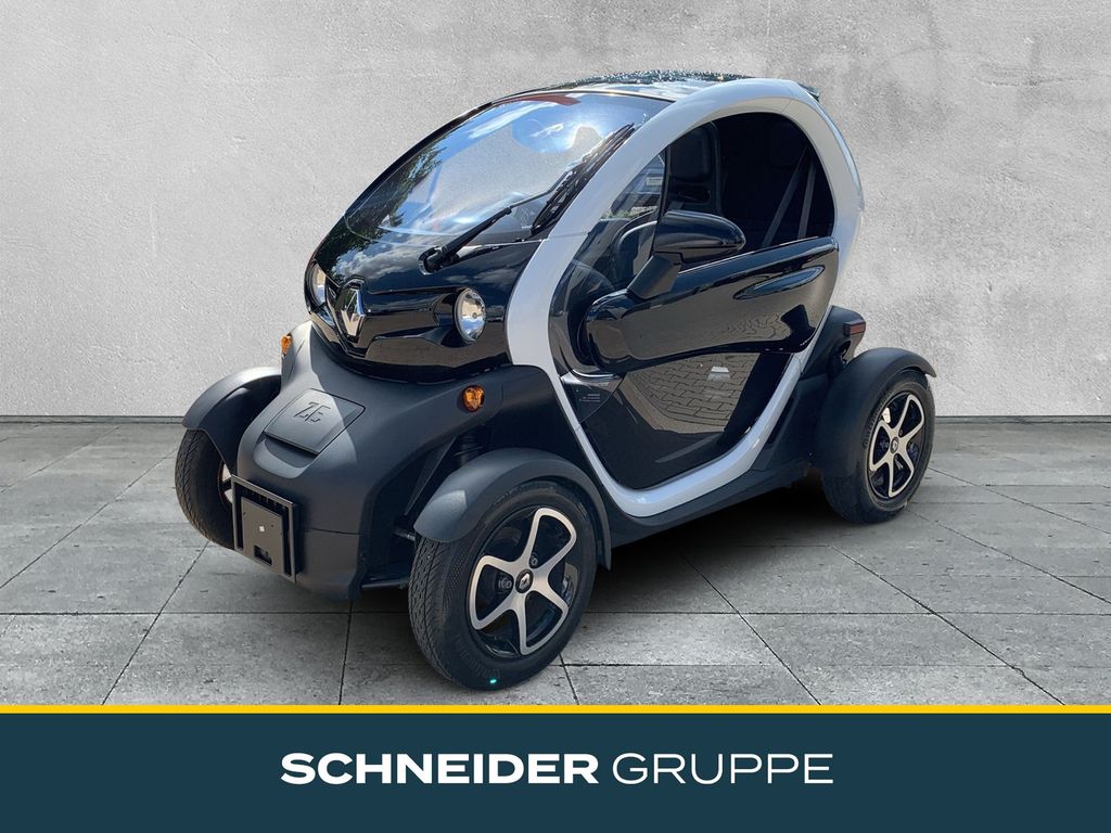 Renault Twizy INTENS PANORAMADACH+BLUETOOTH