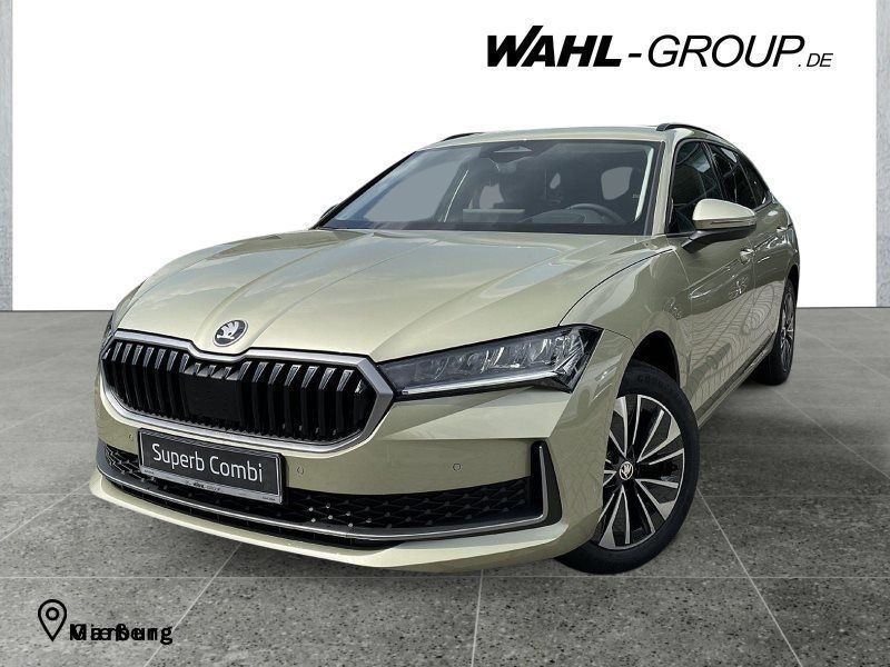 Bild des Angebotes Skoda Superb Combi 1.5 TSI mHEV Selection DSG ACC RFK