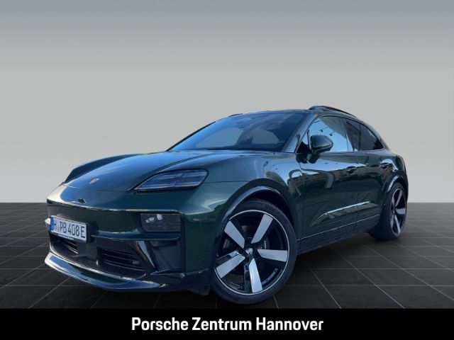 Bild des Angebotes Porsche Macan 4