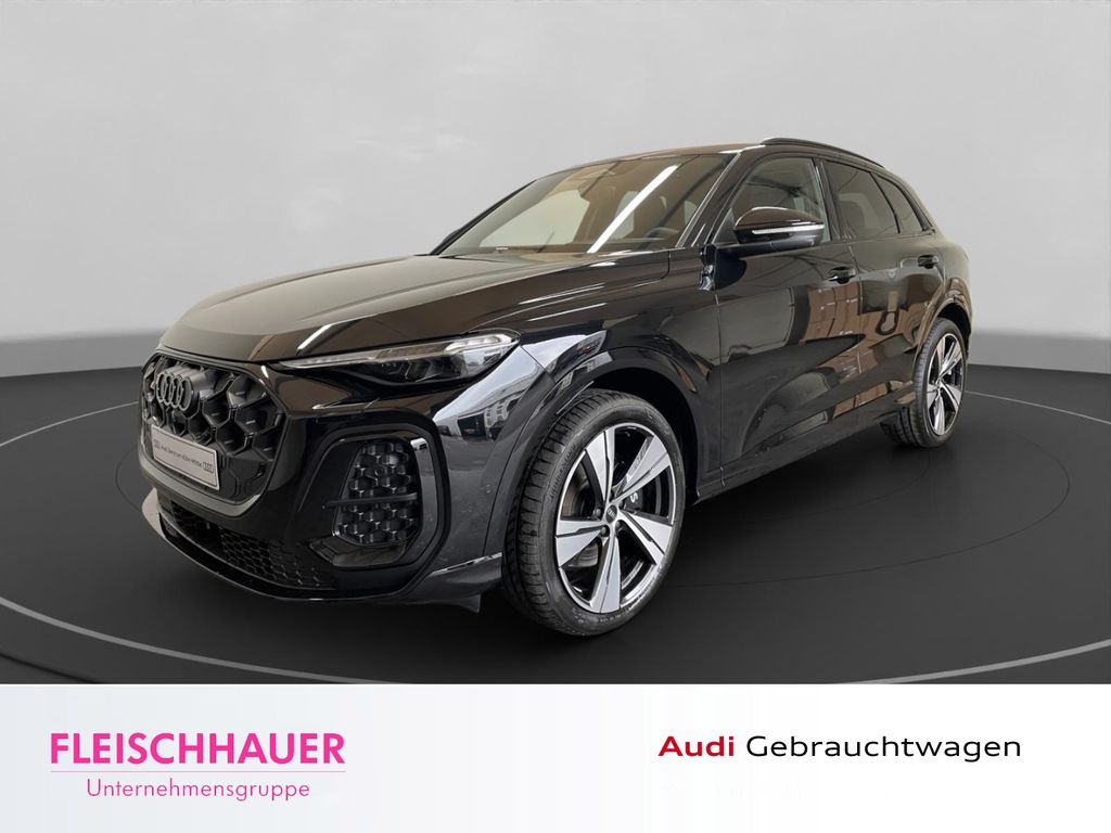 Bild des Angebotes Audi SQ5 SUV TFSI S tronic