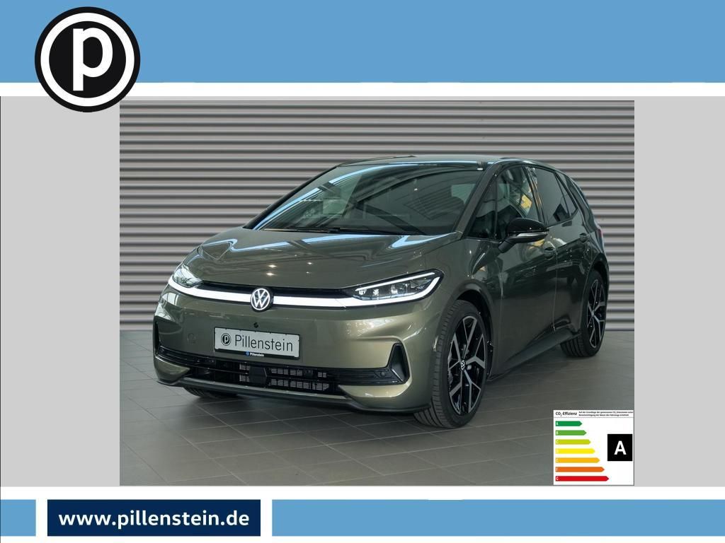Volkswagen ID.3 Neo Style 79 kWh Head-Up KESSY Matrix 360°